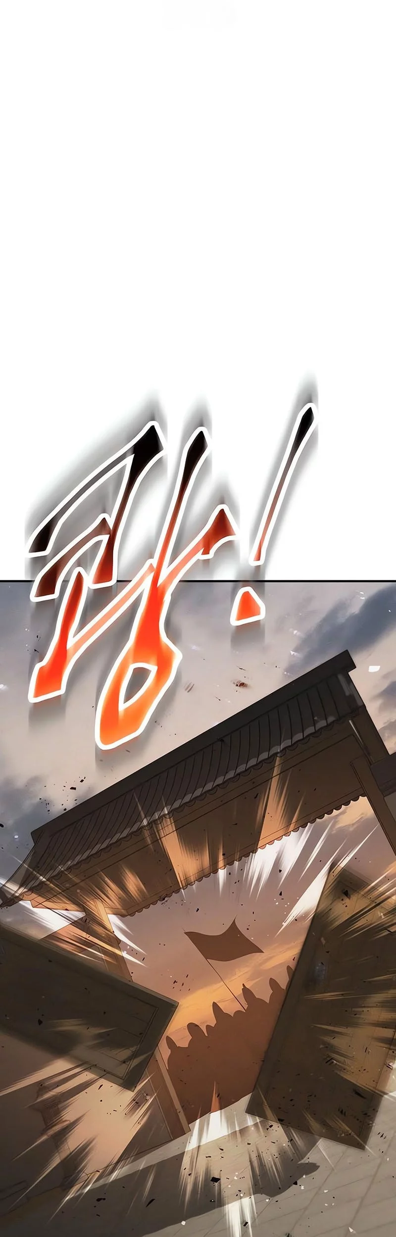 The Heavenly Demon Wants A Quiet Life Chapter 50 Gambar 36