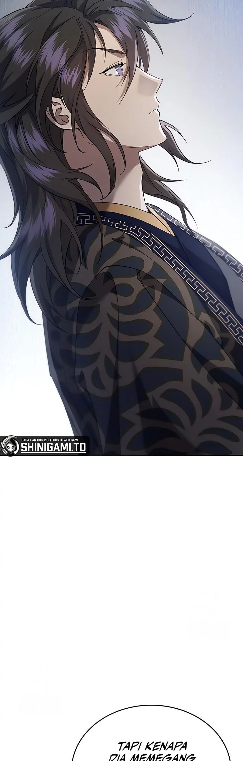 The Heavenly Demon Wants A Quiet Life Chapter 50 Gambar 44