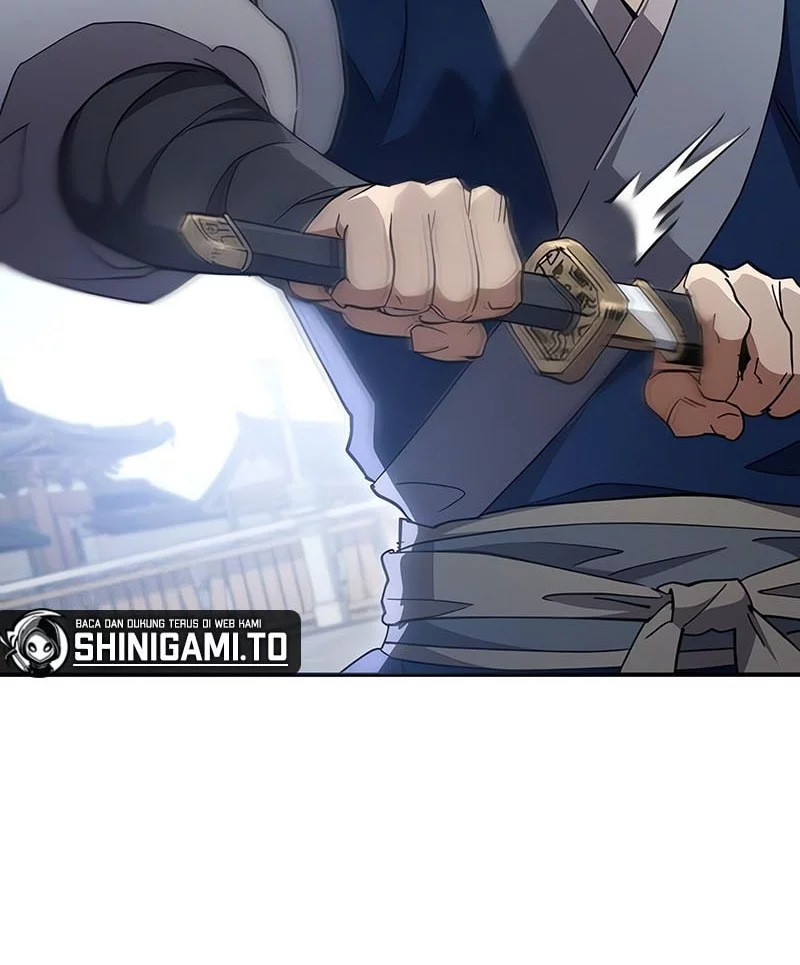 The Heavenly Demon Wants A Quiet Life Chapter 50 Gambar 49