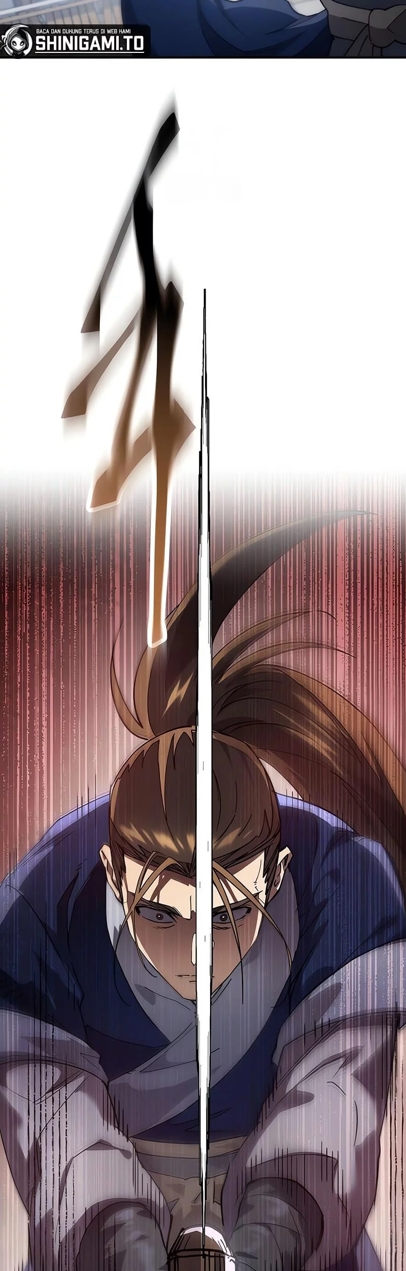 The Heavenly Demon Wants A Quiet Life Chapter 50 Gambar 56