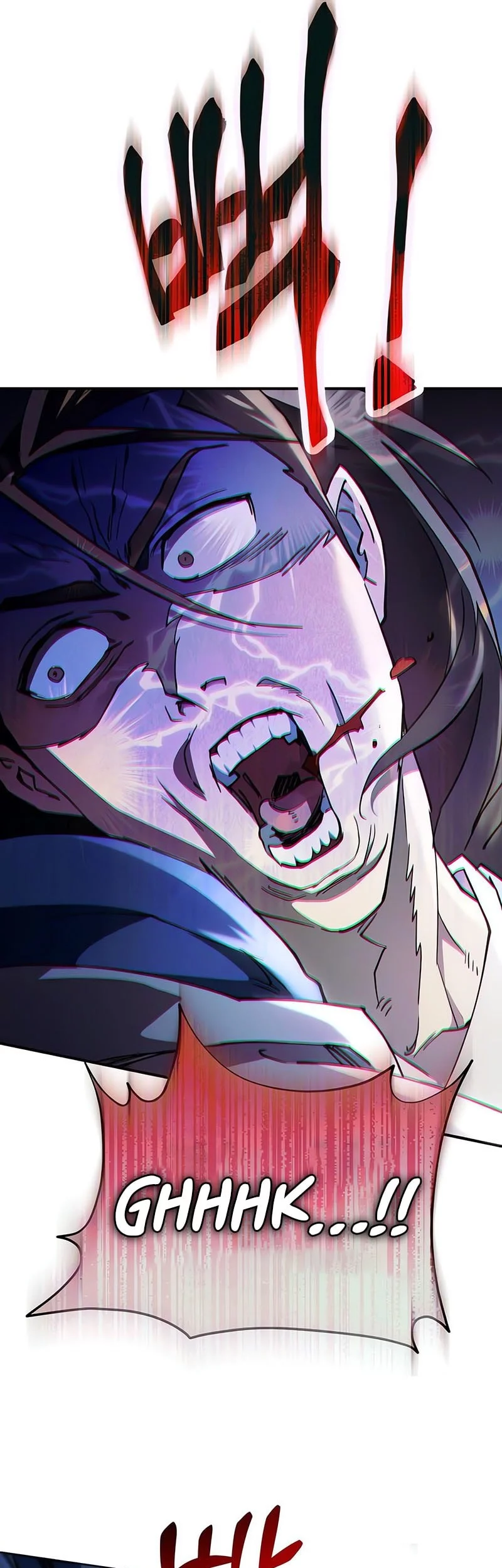 The Heavenly Demon Wants A Quiet Life Chapter 50 Gambar 58