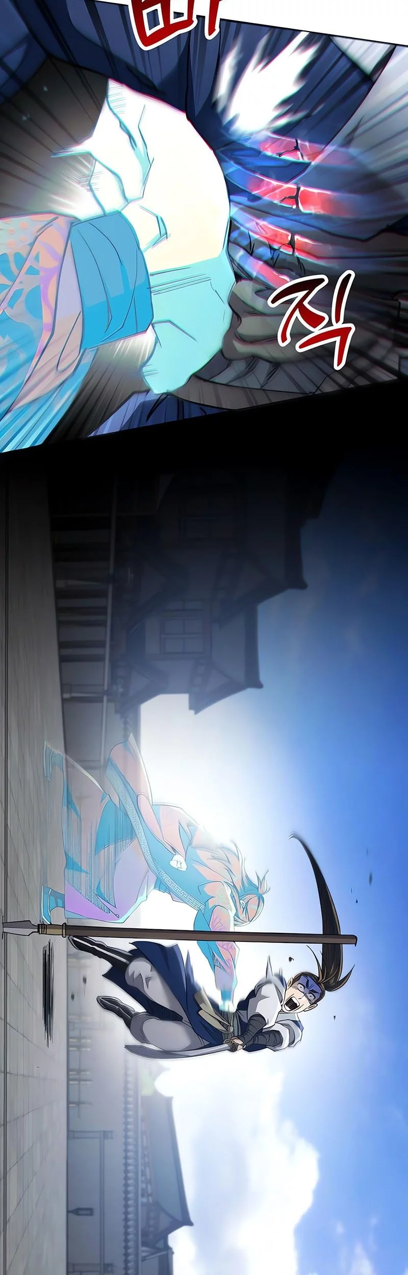 The Heavenly Demon Wants A Quiet Life Chapter 50 Gambar 59