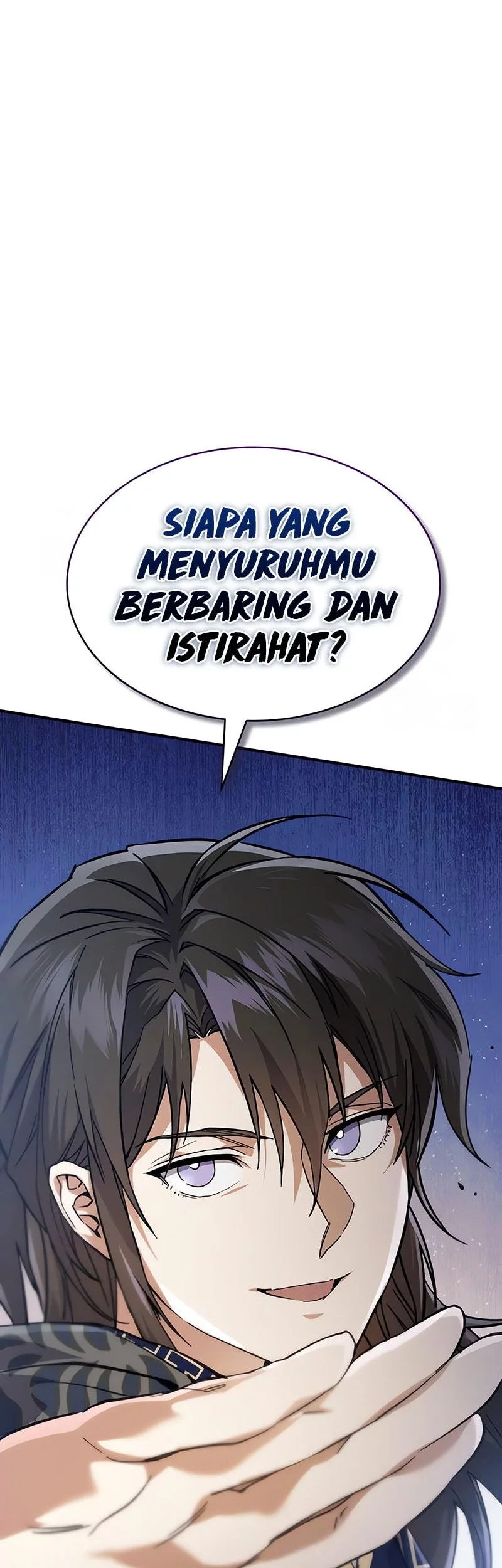 The Heavenly Demon Wants A Quiet Life Chapter 50 Gambar 63