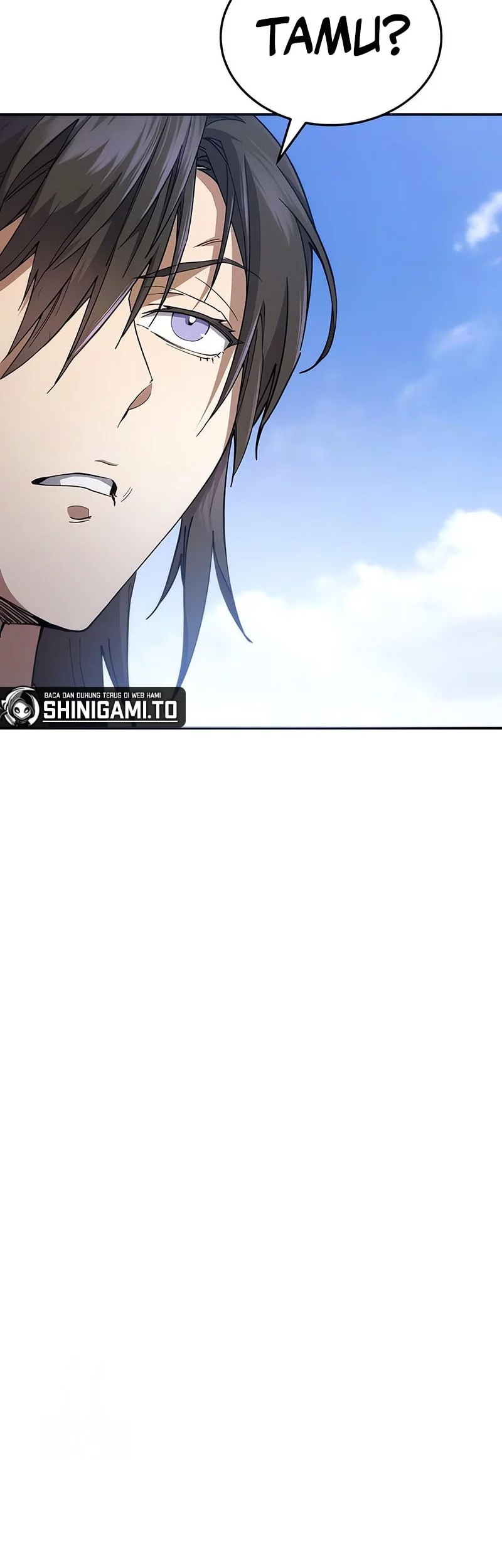 The Heavenly Demon Wants A Quiet Life Chapter 50 Gambar 69