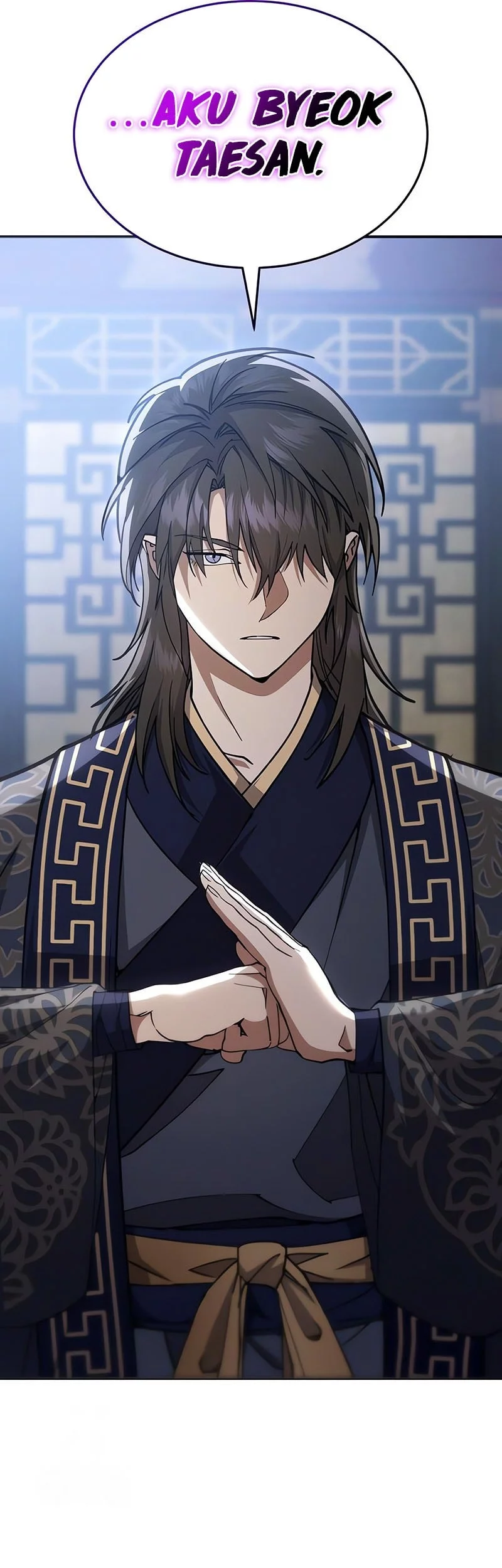 The Heavenly Demon Wants A Quiet Life Chapter 50 Gambar 74