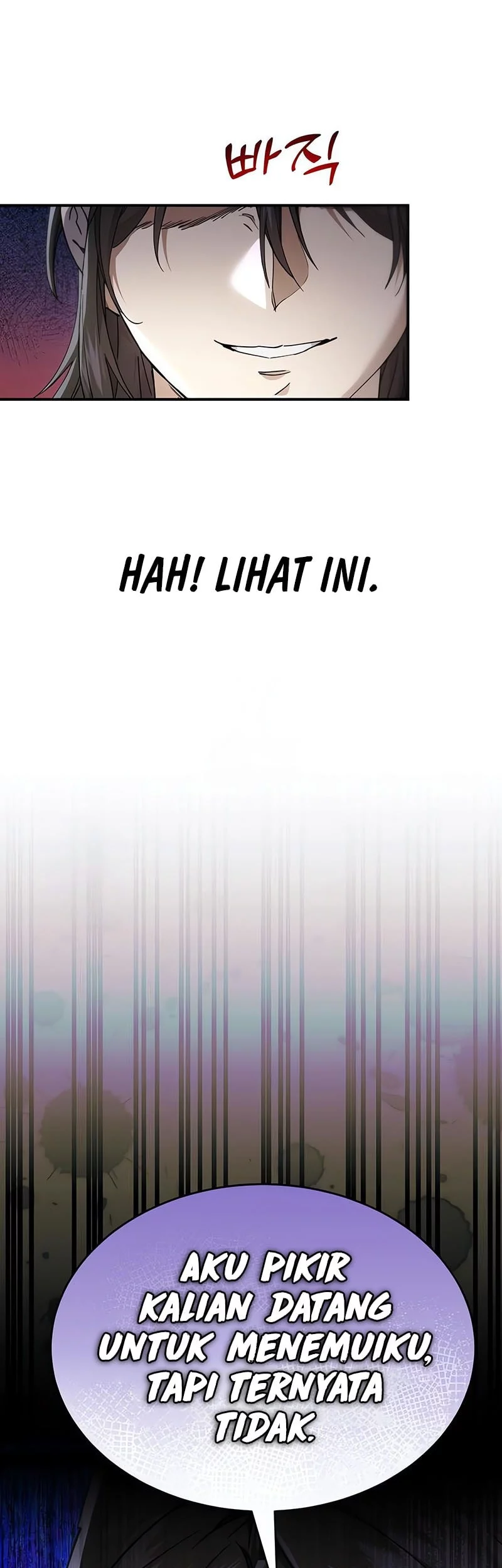 The Heavenly Demon Wants A Quiet Life Chapter 50 Gambar 82