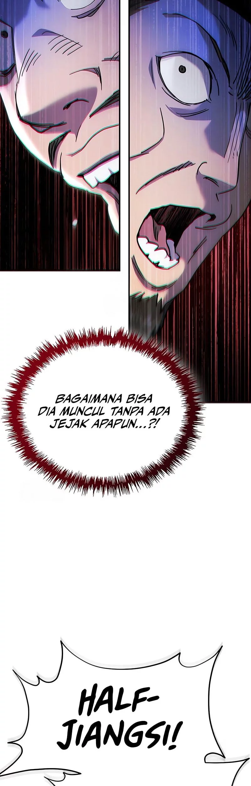 The Heavenly Demon Wants A Quiet Life Chapter 50 Gambar 5