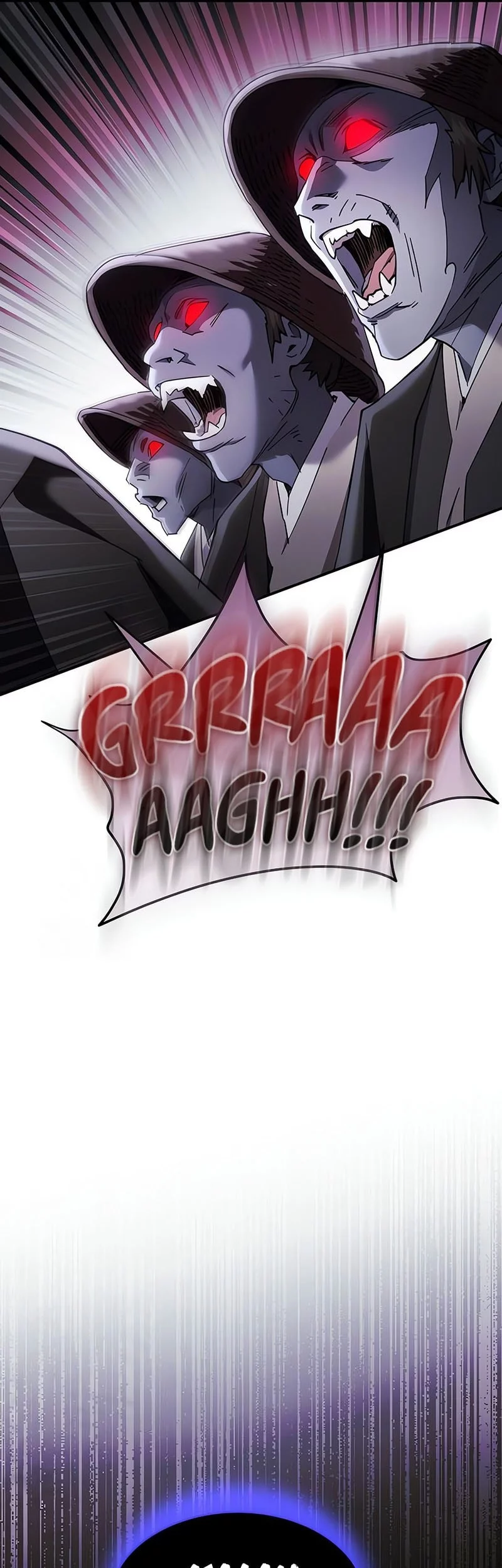 The Heavenly Demon Wants A Quiet Life Chapter 50 Gambar 7