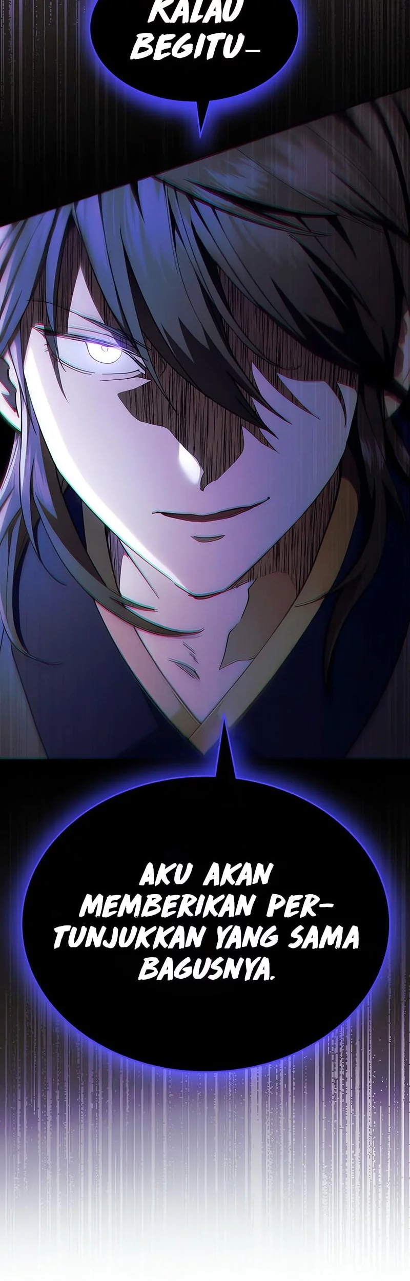 The Heavenly Demon Wants A Quiet Life Chapter 50 Gambar 8