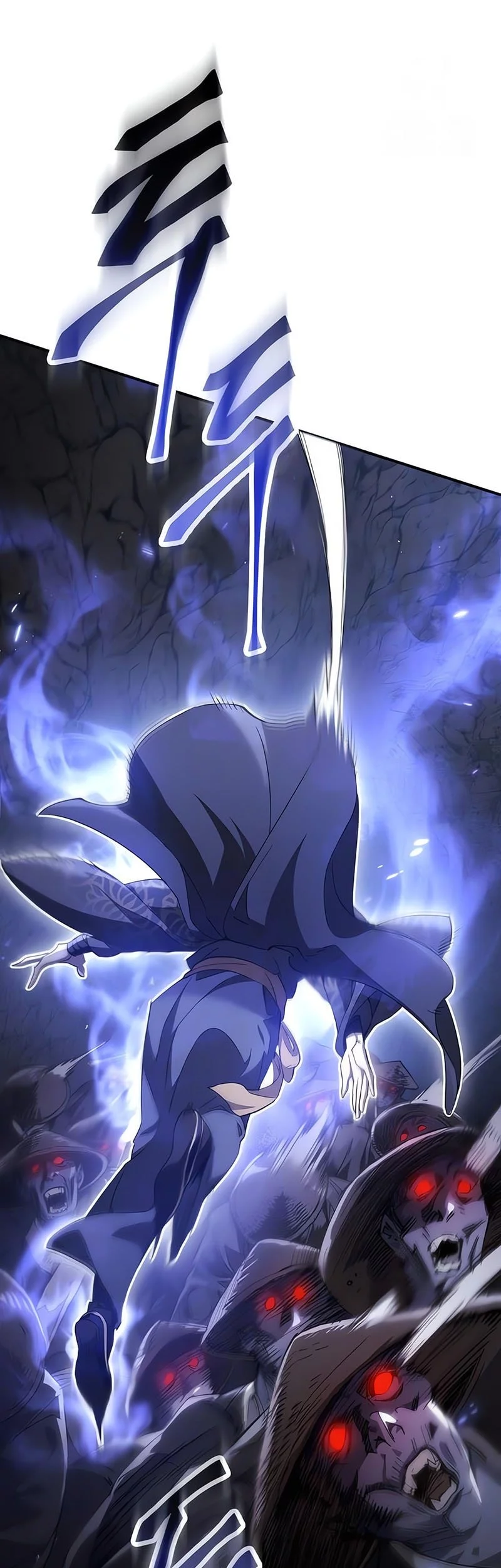 The Heavenly Demon Wants A Quiet Life Chapter 50 Gambar 11