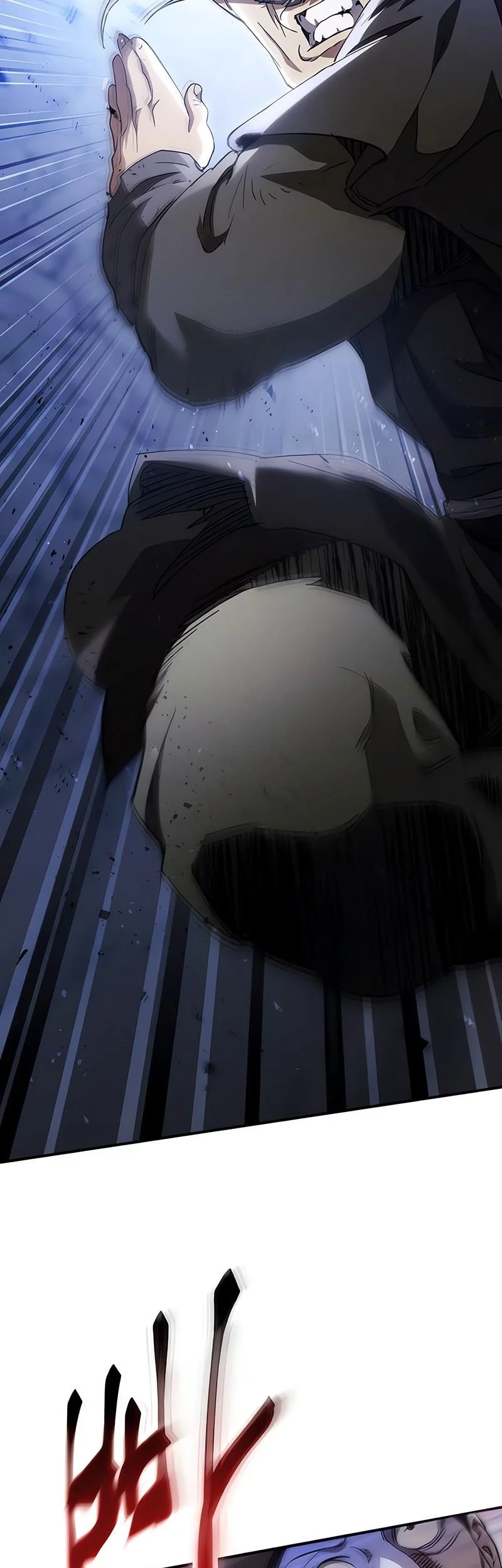 The Heavenly Demon Wants A Quiet Life Chapter 50 Gambar 17