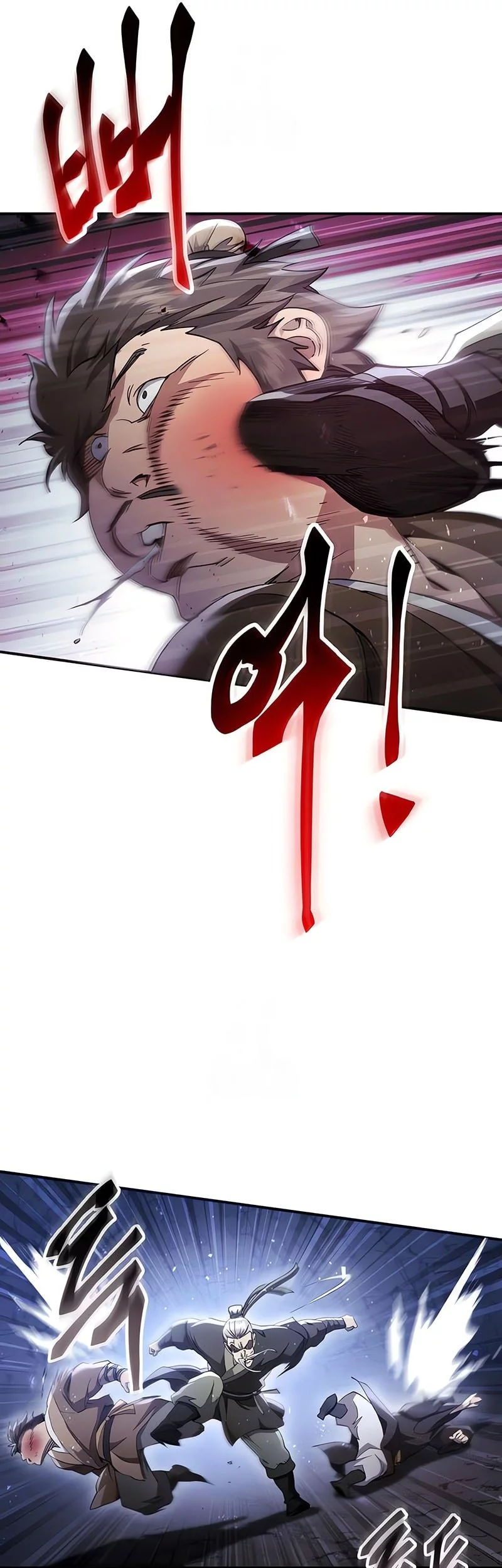 The Heavenly Demon Wants A Quiet Life Chapter 50 Gambar 19