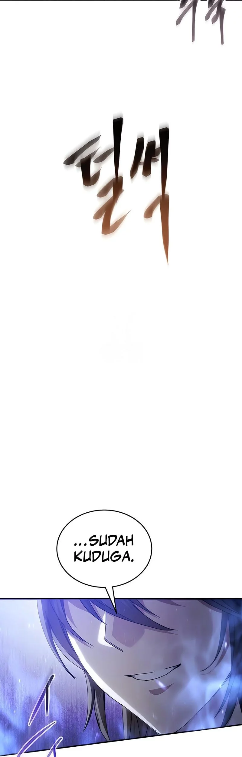 The Heavenly Demon Wants A Quiet Life Chapter 50 Gambar 20