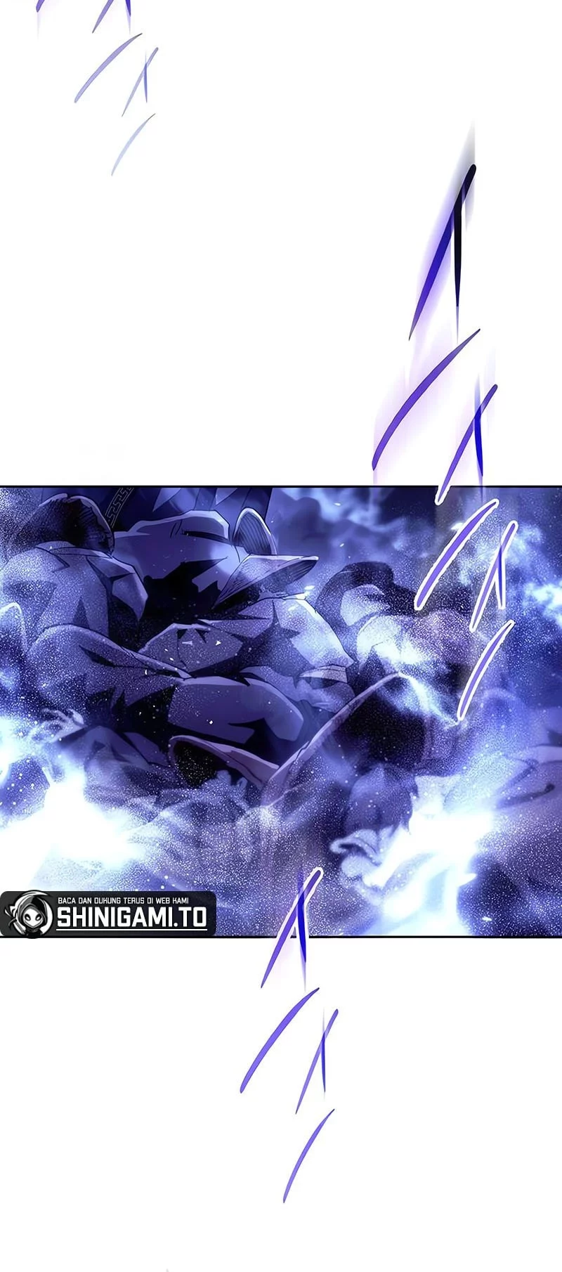 The Heavenly Demon Wants A Quiet Life Chapter 50 Gambar 21