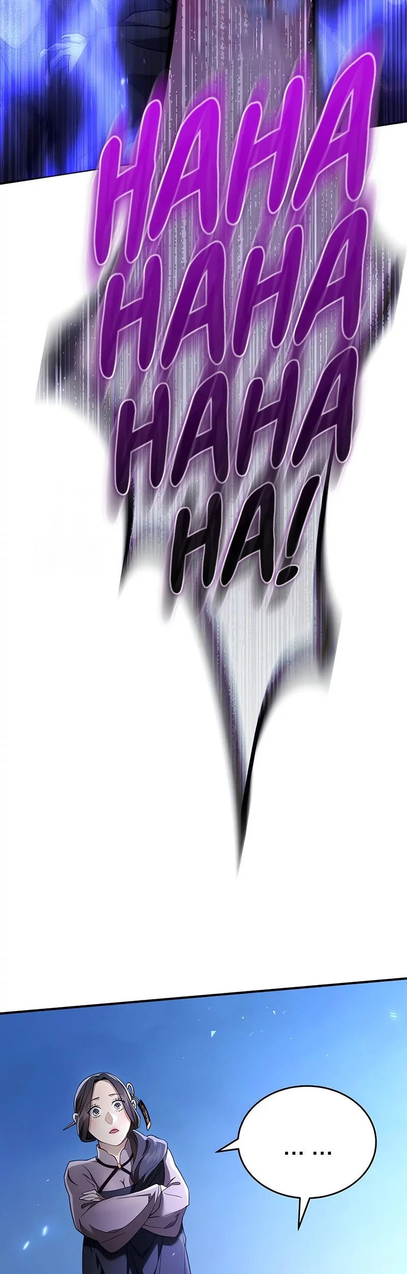 The Heavenly Demon Wants A Quiet Life Chapter 50 Gambar 23