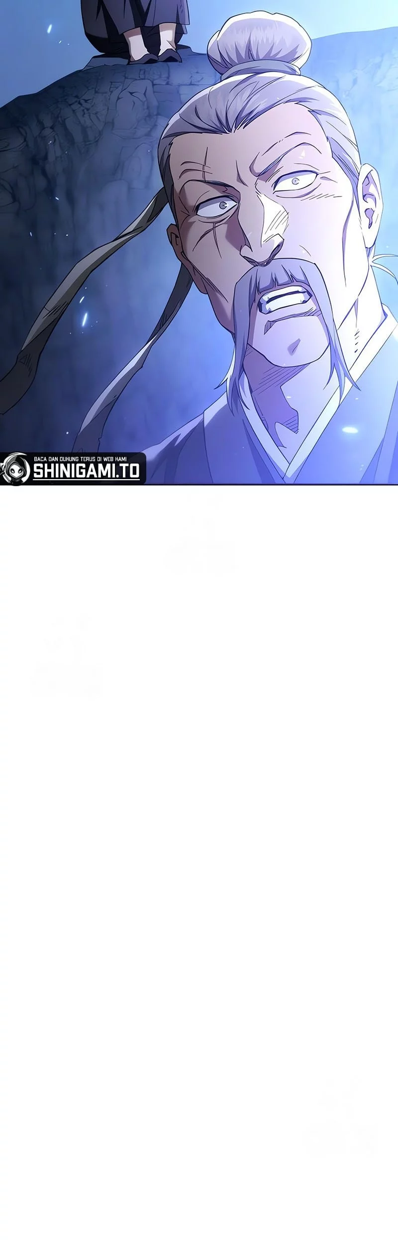 The Heavenly Demon Wants A Quiet Life Chapter 50 Gambar 24