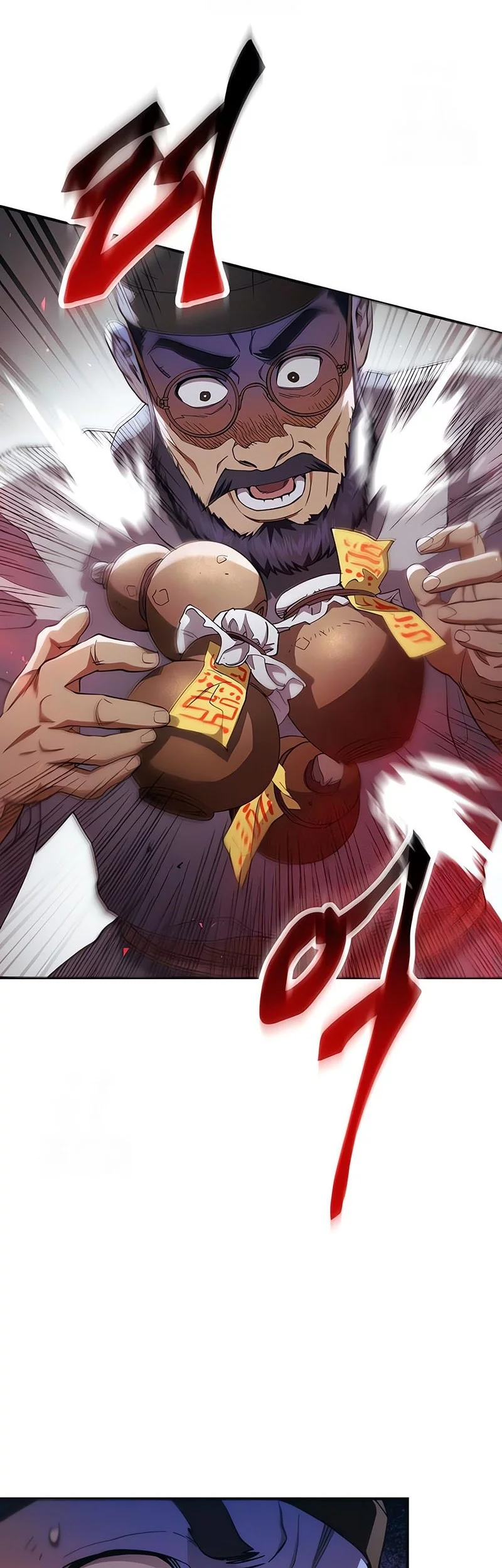 The Heavenly Demon Wants A Quiet Life Chapter 51 Gambar 35