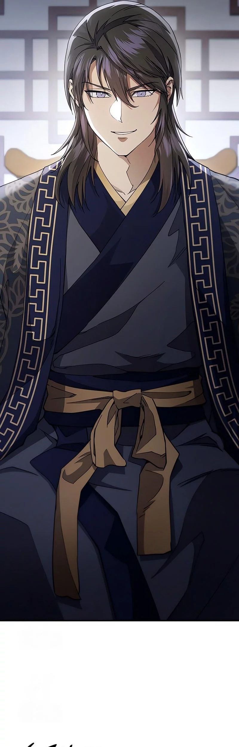 The Heavenly Demon Wants A Quiet Life Chapter 51 Gambar 54