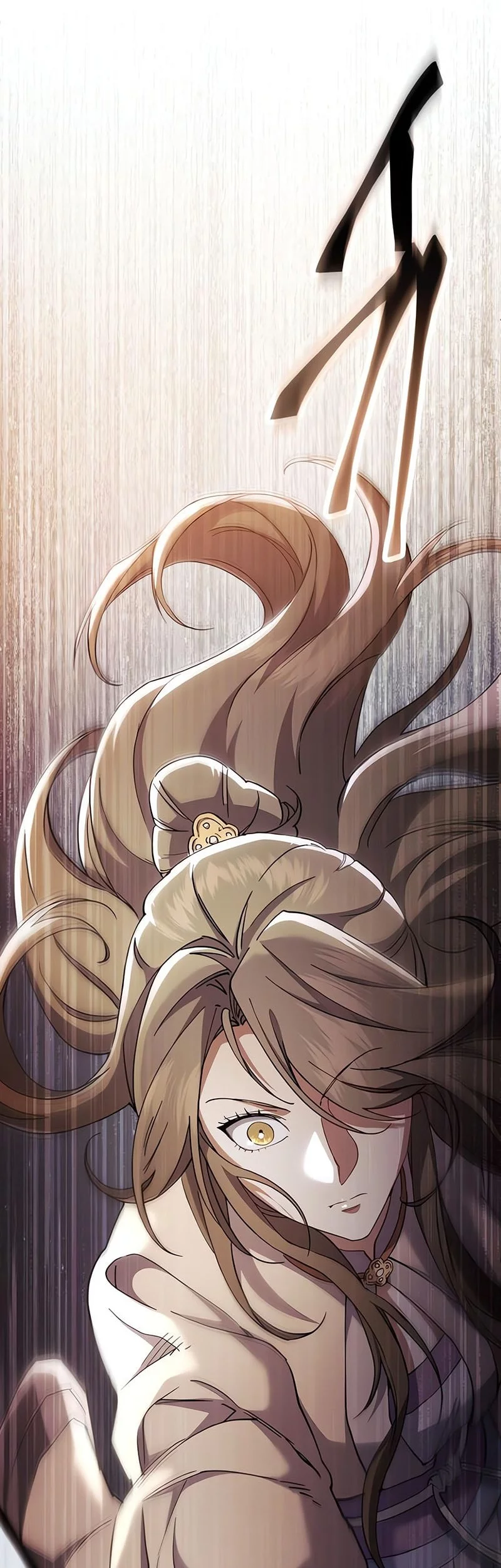 The Heavenly Demon Wants A Quiet Life Chapter 51 Gambar 59