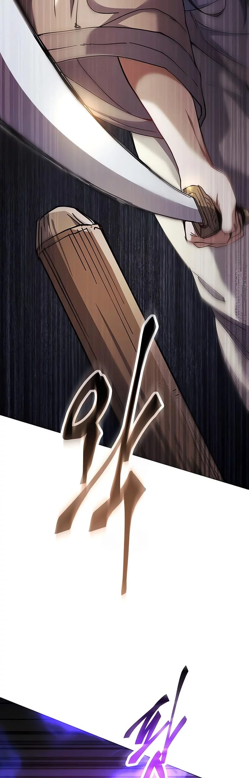 The Heavenly Demon Wants A Quiet Life Chapter 51 Gambar 60