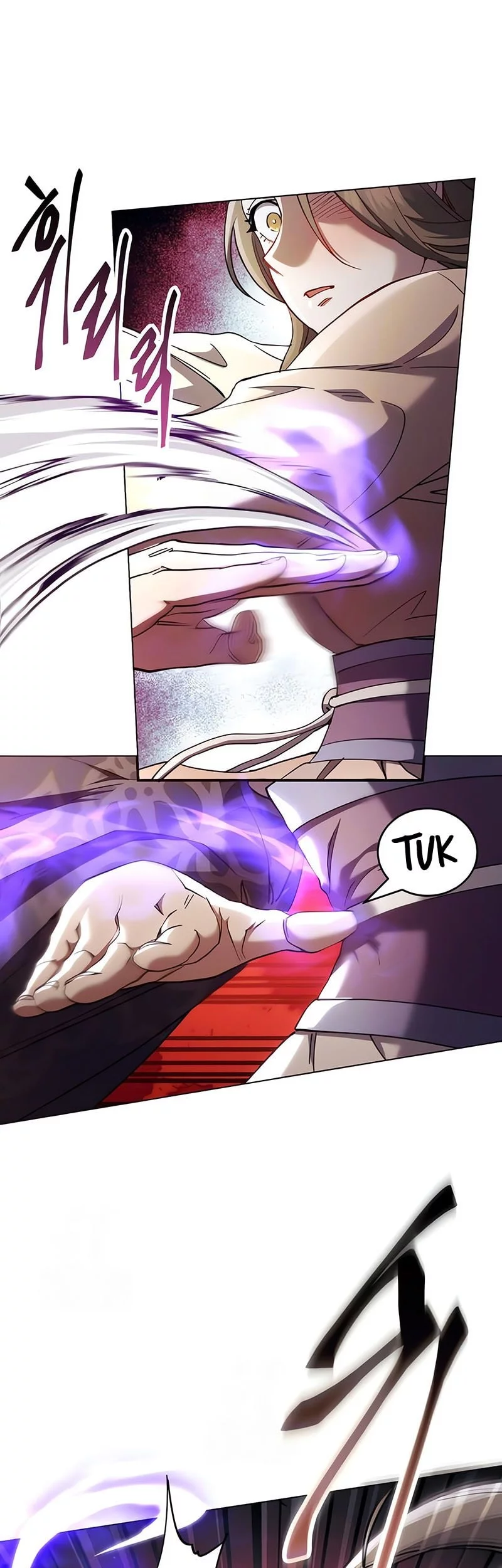 The Heavenly Demon Wants A Quiet Life Chapter 51 Gambar 62