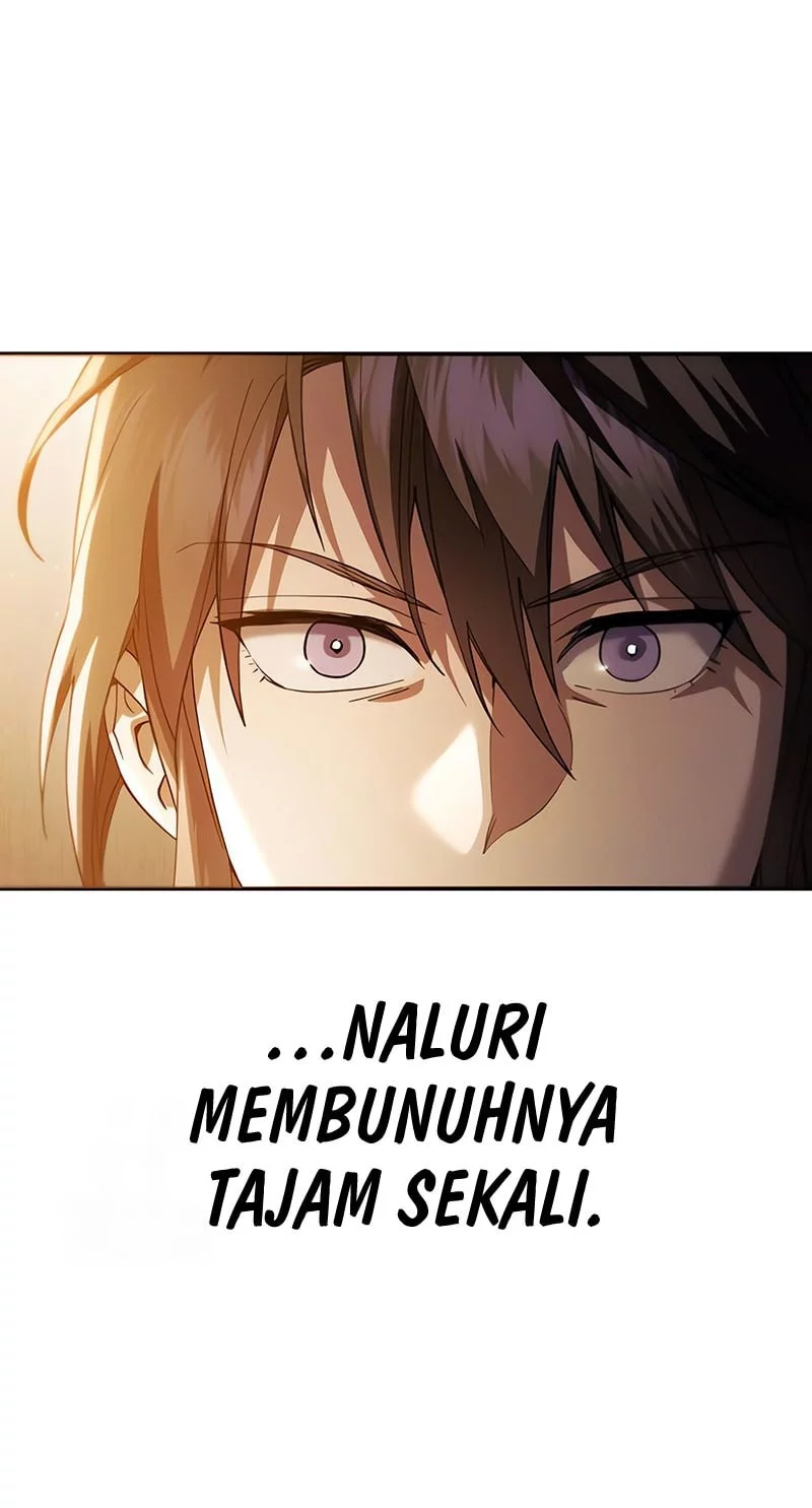 The Heavenly Demon Wants A Quiet Life Chapter 51 Gambar 68