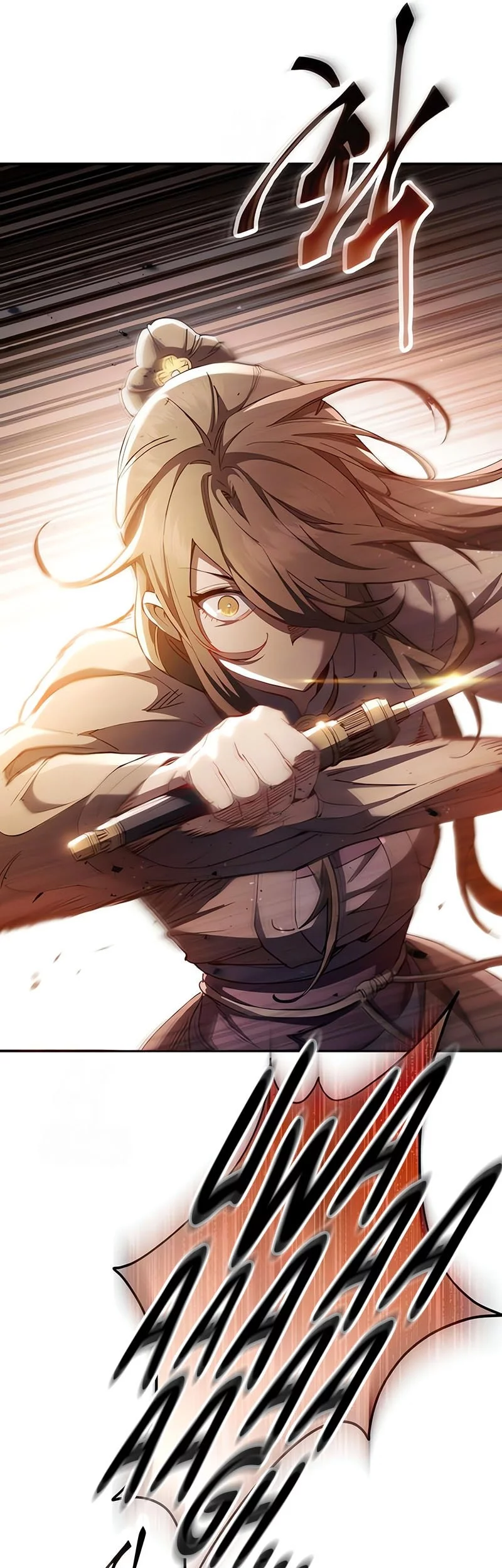 The Heavenly Demon Wants A Quiet Life Chapter 51 Gambar 69