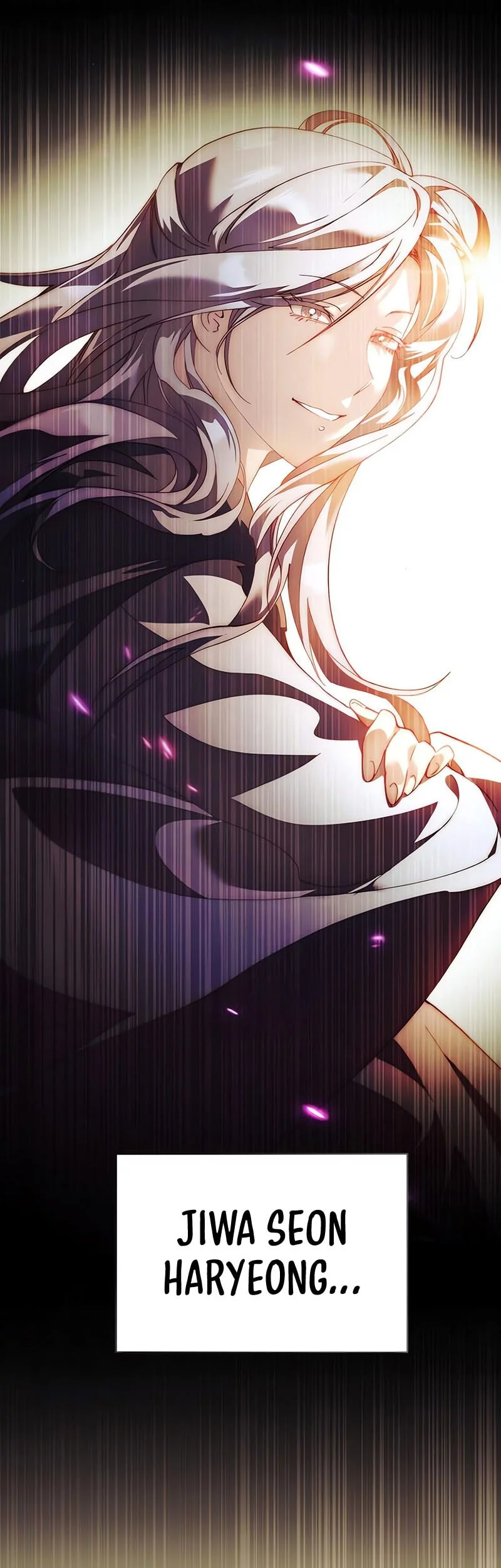 The Heavenly Demon Wants A Quiet Life Chapter 51 Gambar 73