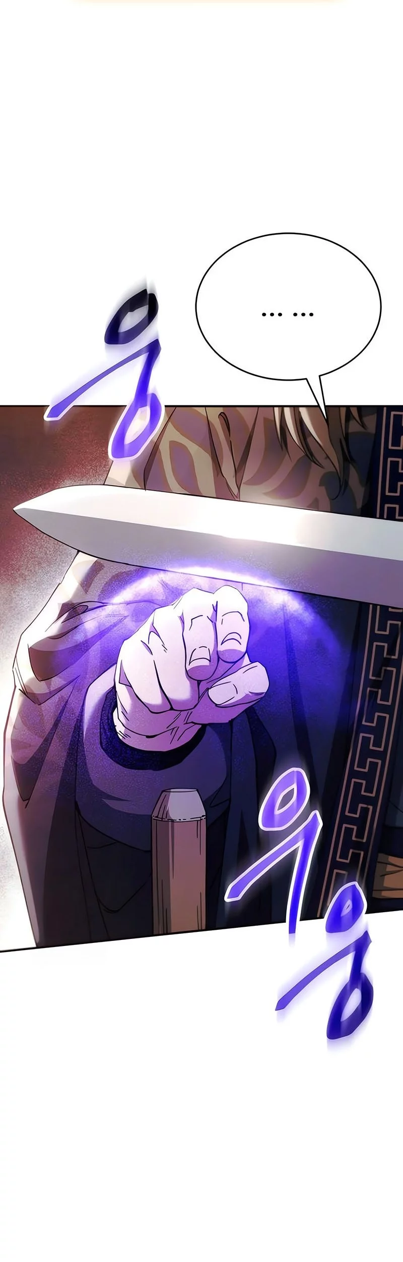 The Heavenly Demon Wants A Quiet Life Chapter 51 Gambar 76