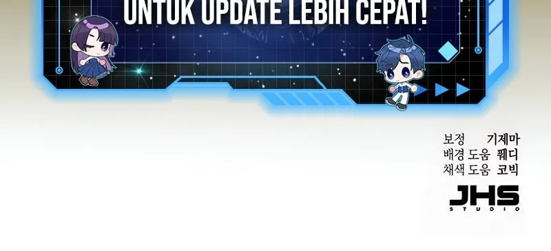 The Heavenly Demon Wants A Quiet Life Chapter 51 Gambar 78