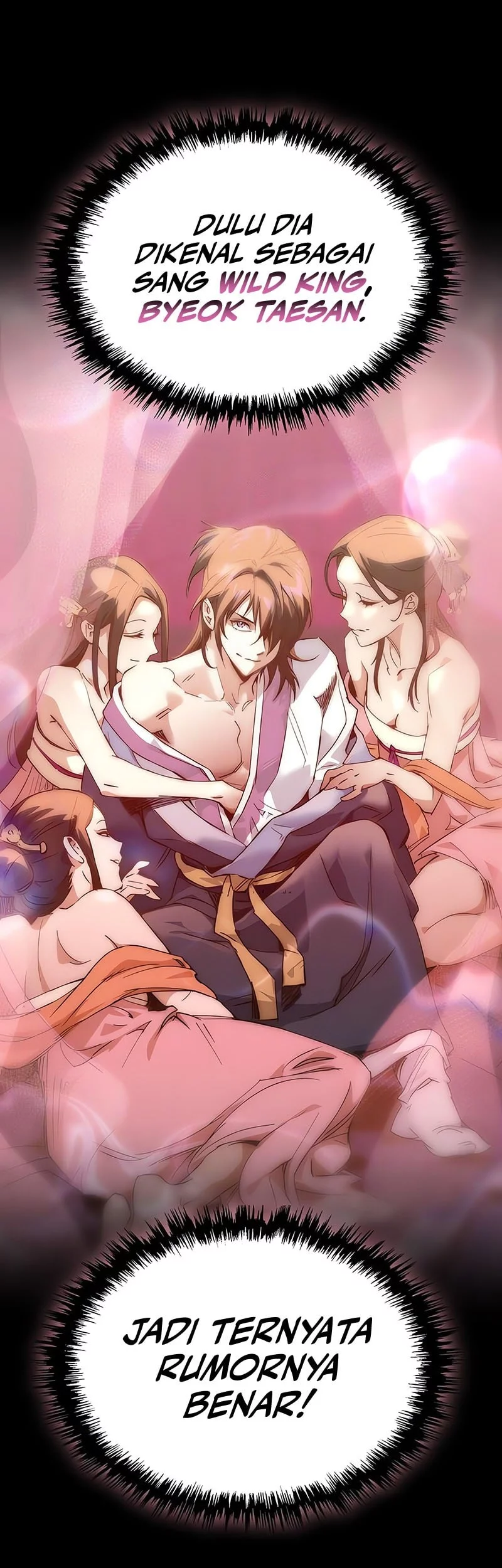 Baca  The Heavenly Demon Wants A Quiet Life Chapter 51 Gambar 2