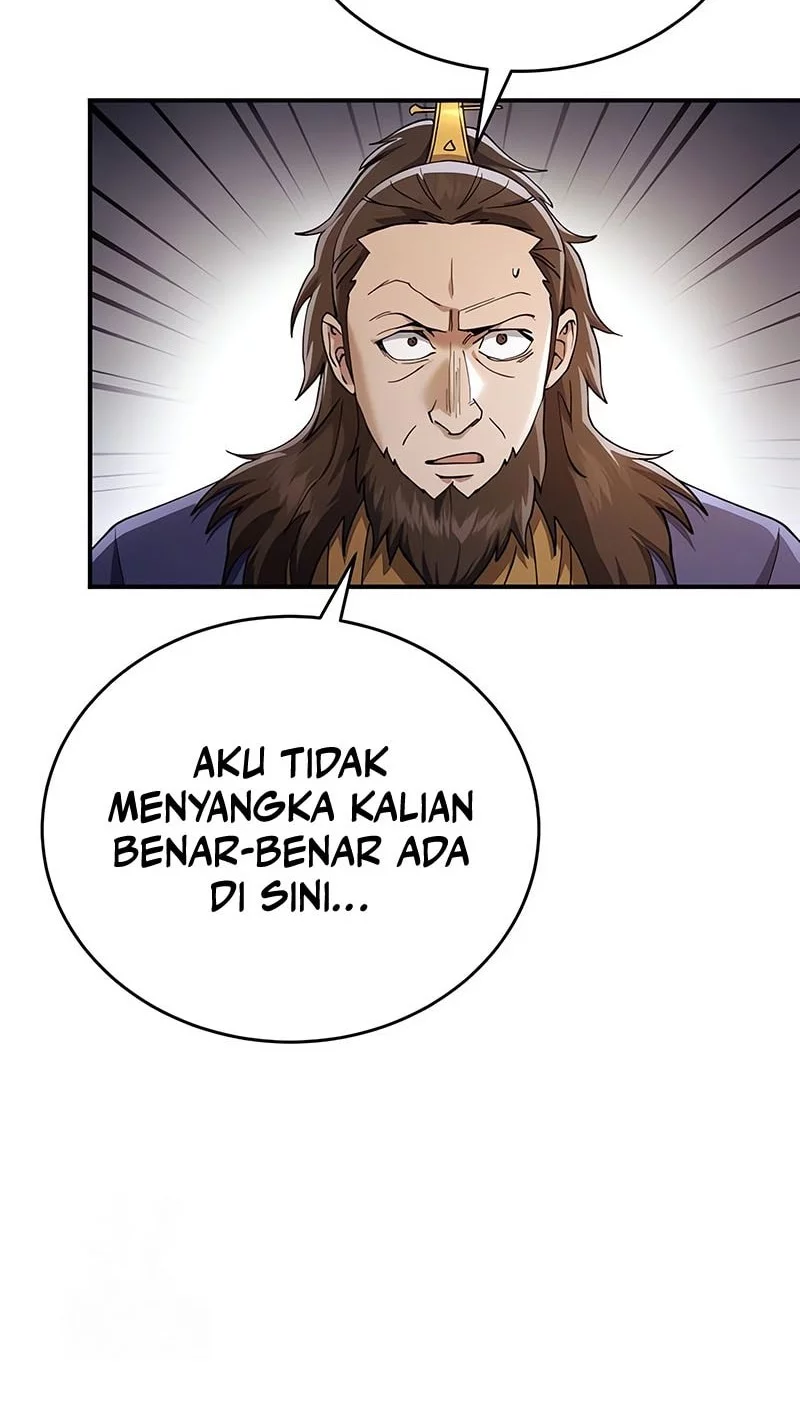 The Heavenly Demon Wants A Quiet Life Chapter 51 Gambar 21