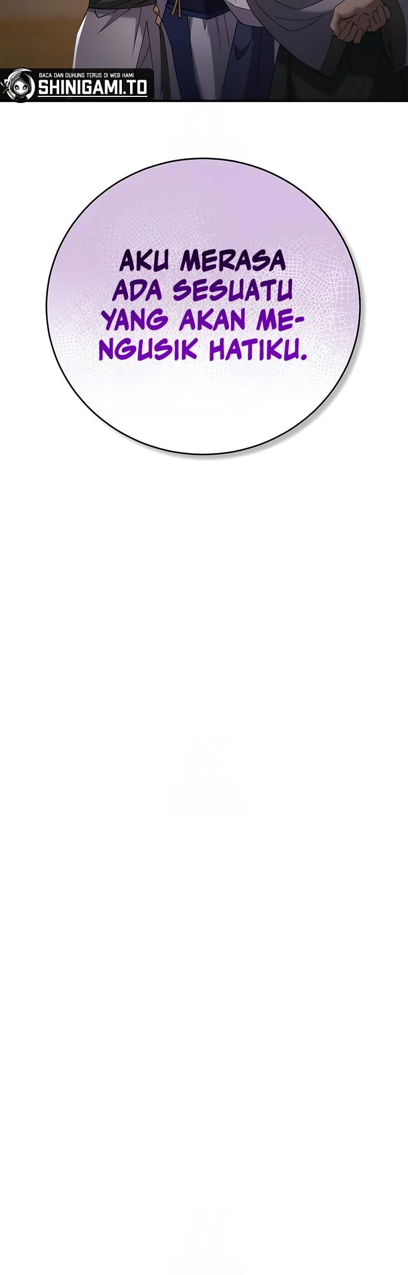 The Heavenly Demon Wants A Quiet Life Chapter 51 Gambar 27