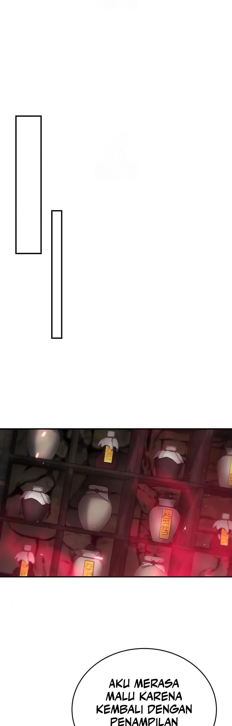 The Heavenly Demon Wants A Quiet Life Chapter 51 Gambar 28