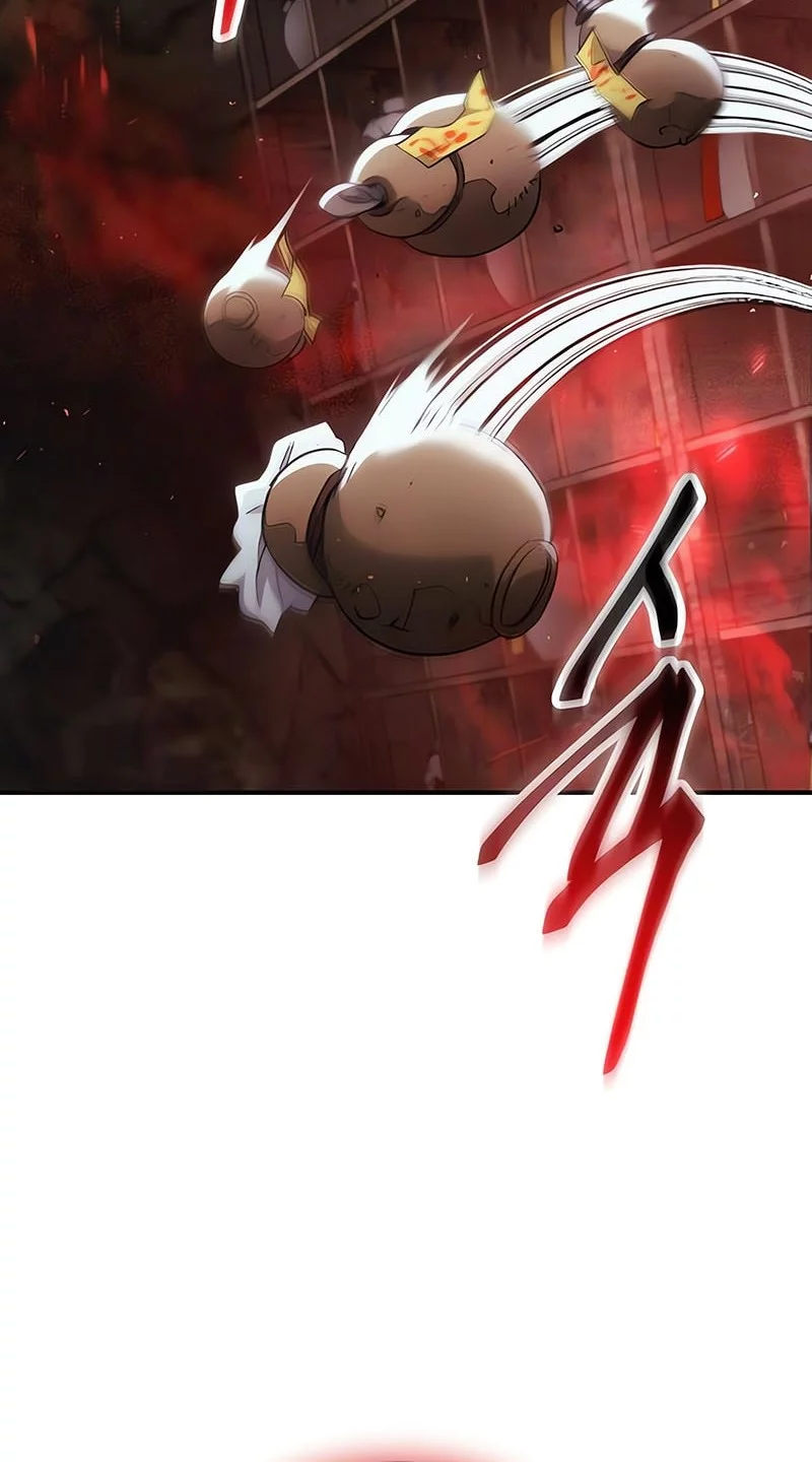 The Heavenly Demon Wants A Quiet Life Chapter 51 Gambar 33