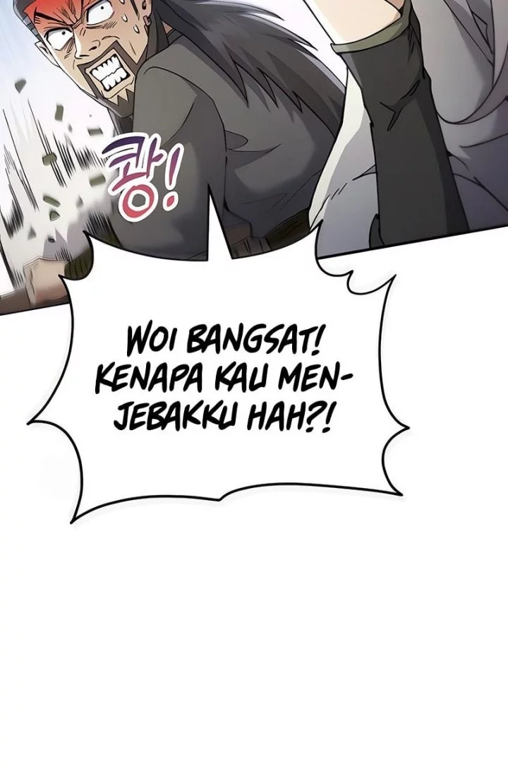 The Heavenly Demon Wants A Quiet Life Chapter 52 Gambar 47