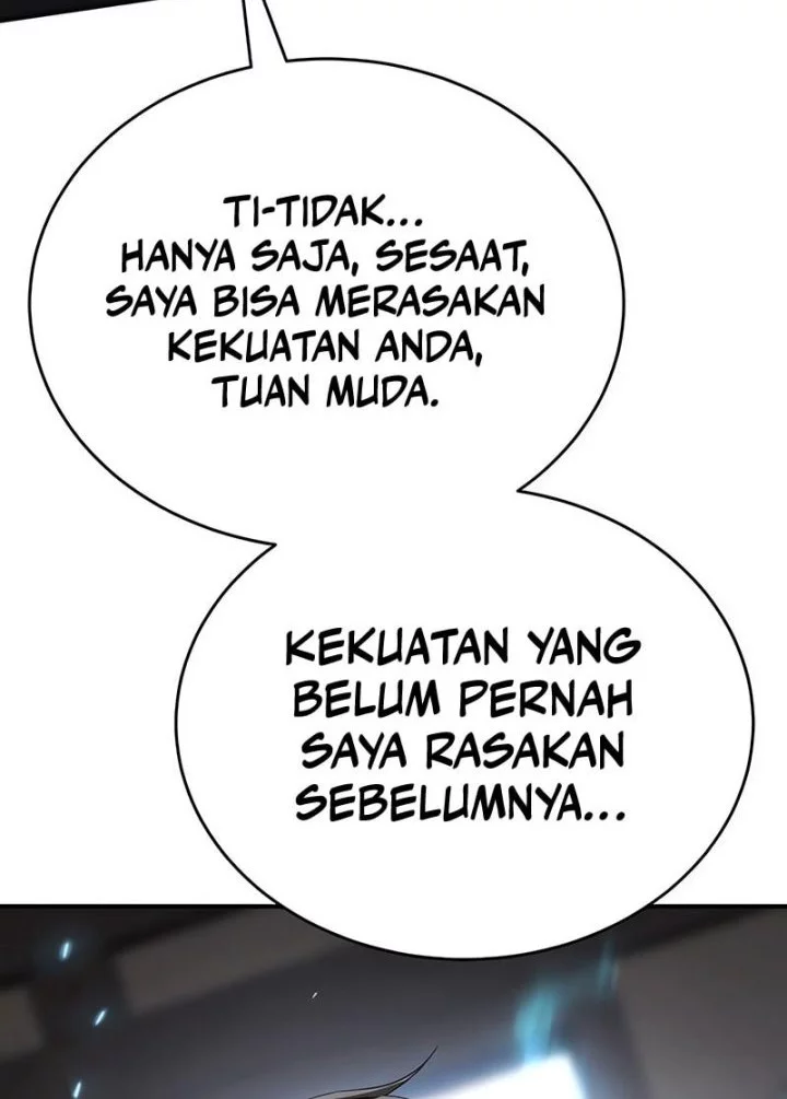 The Heavenly Demon Wants A Quiet Life Chapter 52 Gambar 51