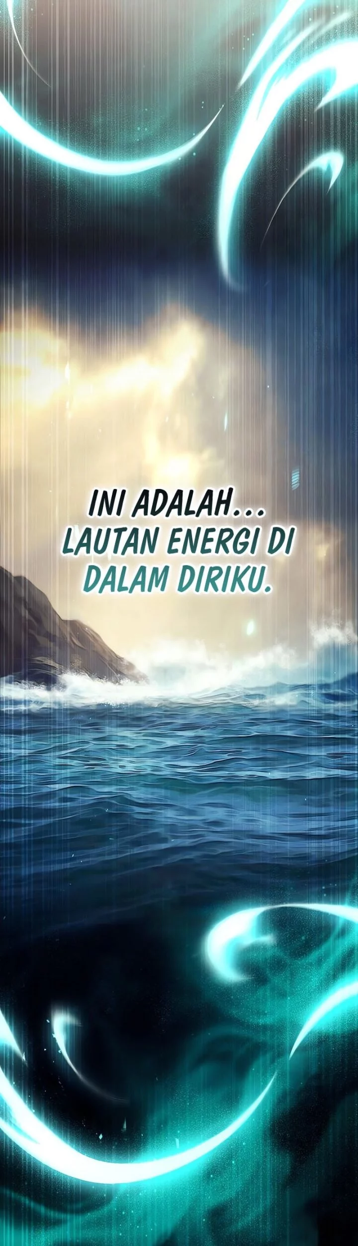 The Heavenly Demon Wants A Quiet Life Chapter 52 Gambar 66