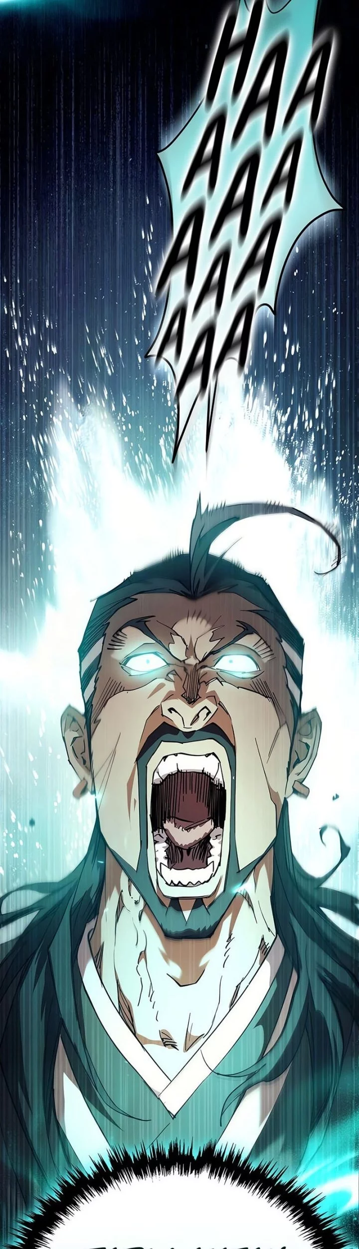 The Heavenly Demon Wants A Quiet Life Chapter 52 Gambar 71