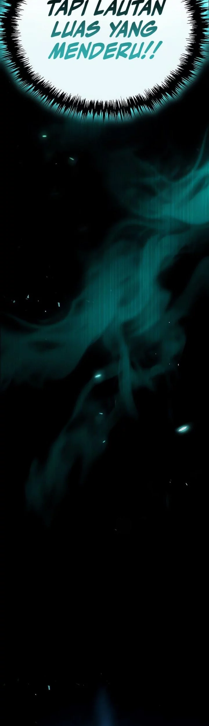 The Heavenly Demon Wants A Quiet Life Chapter 52 Gambar 72