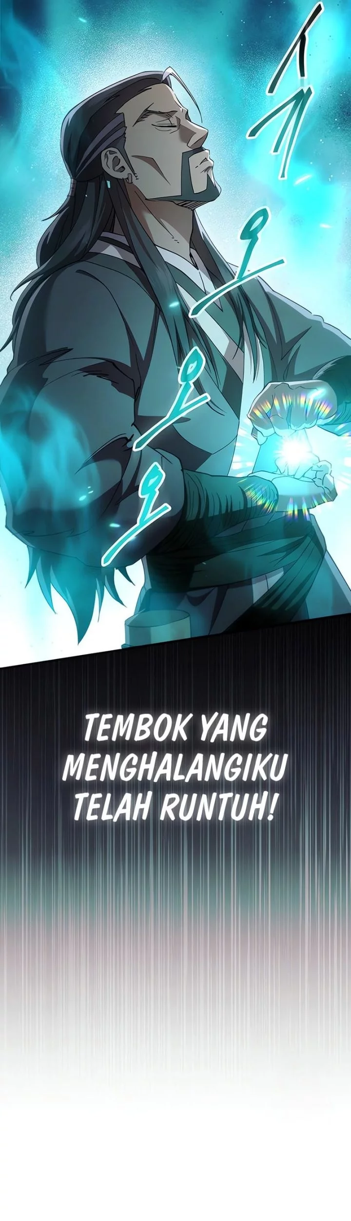The Heavenly Demon Wants A Quiet Life Chapter 52 Gambar 74