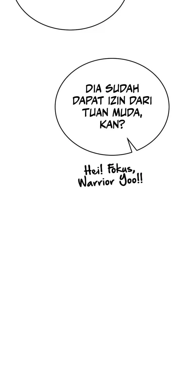 The Heavenly Demon Wants A Quiet Life Chapter 52 Gambar 84