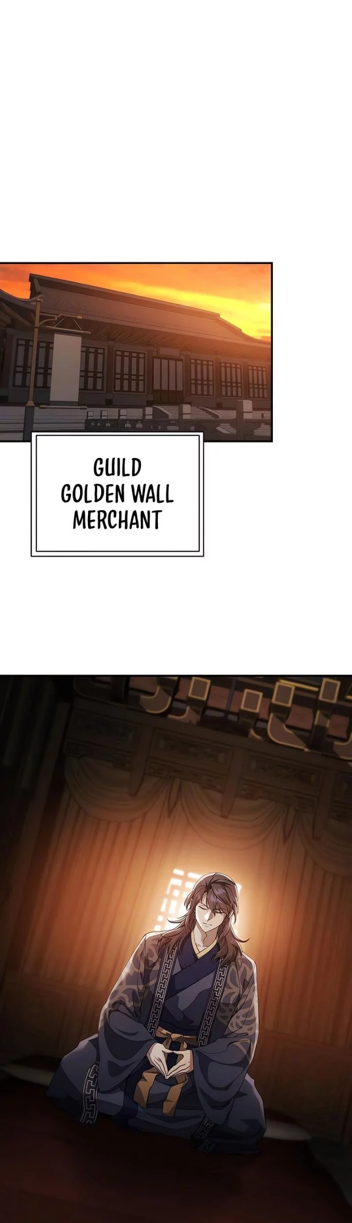 The Heavenly Demon Wants A Quiet Life Chapter 52 Gambar 85