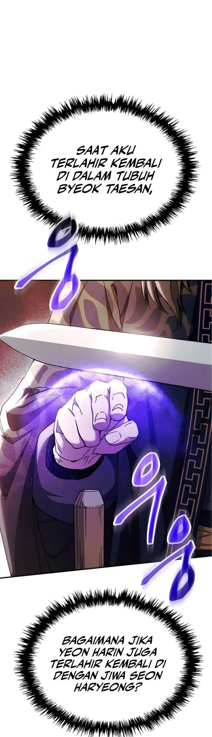 Baca  The Heavenly Demon Wants A Quiet Life Chapter 52 Gambar 2