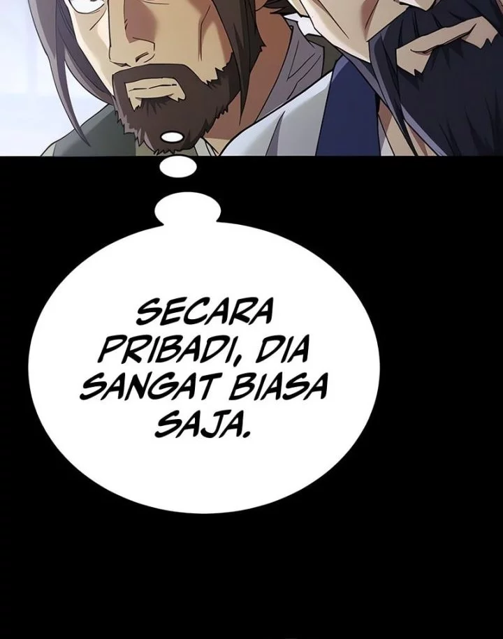 The Heavenly Demon Wants A Quiet Life Chapter 52 Gambar 20