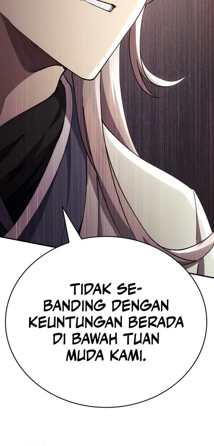 The Heavenly Demon Wants A Quiet Life Chapter 52 Gambar 28