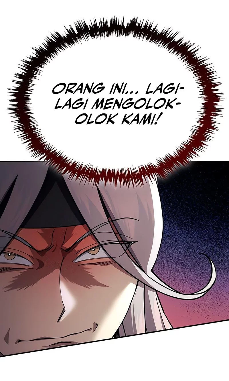 The Heavenly Demon Wants A Quiet Life Chapter 53 Gambar 42