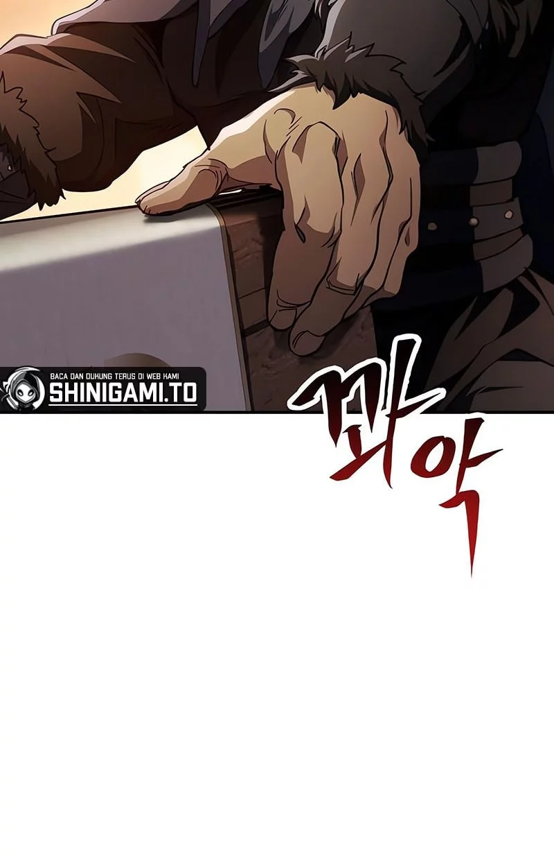 The Heavenly Demon Wants A Quiet Life Chapter 53 Gambar 54