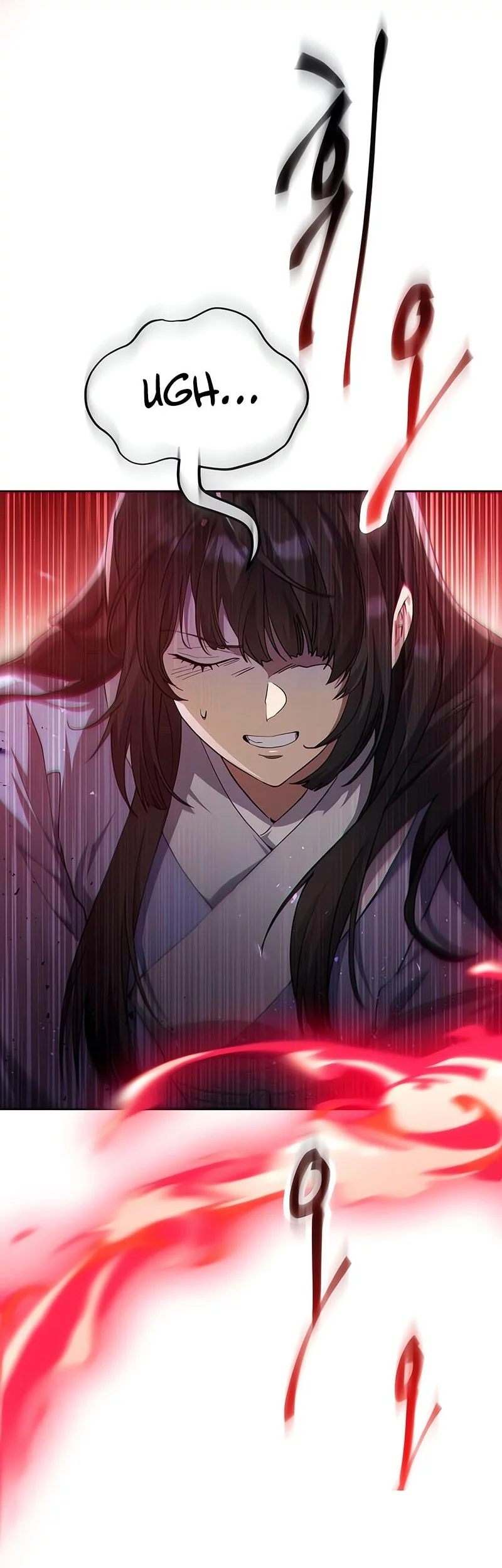 The Heavenly Demon Wants A Quiet Life Chapter 53 Gambar 60