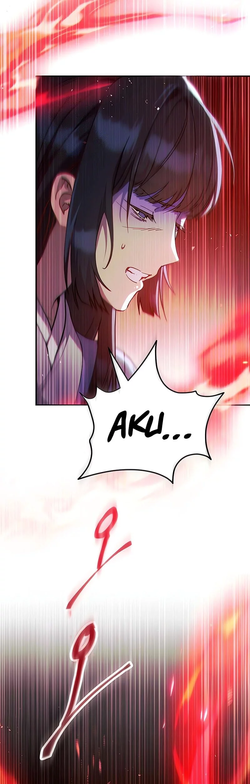 The Heavenly Demon Wants A Quiet Life Chapter 53 Gambar 63